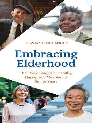 cover image of Embracing Elderhood